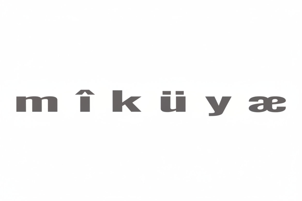 MIKUYAE